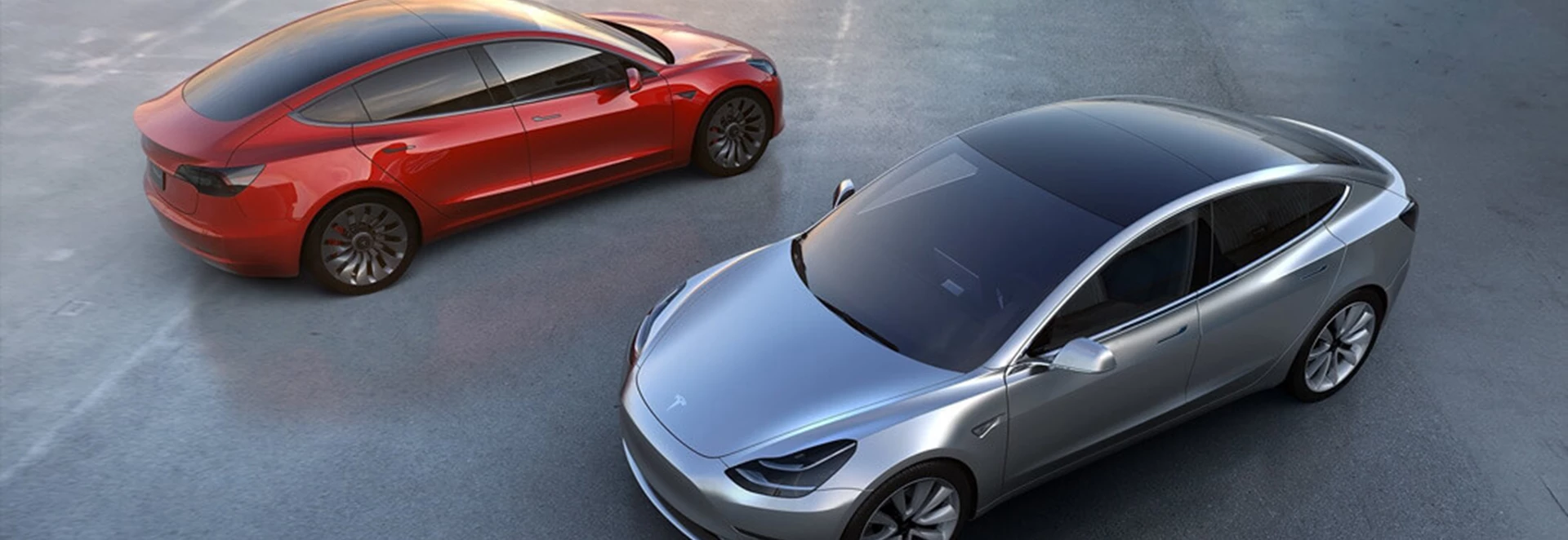Tesla making 1,800 Model 3 Reservations per-day 